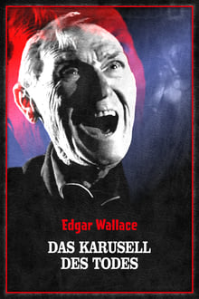 Poster do filme Das Karussell des Todes