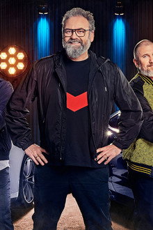 Top Gear Sverige