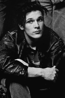 Photo of Shaun Jordan