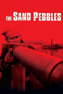 The Sand Pebbles 1966