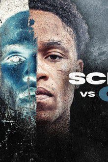 Floyd Schofield vs. Rene Tellez Giron