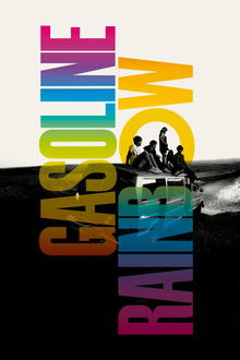 Gasoline Rainbow WEB DL 