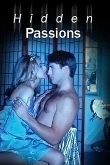 Poster do filme Hidden Passion