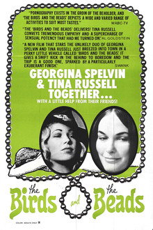 The Birds and the Beads