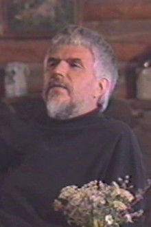 Dinner with Brakhage and Gamow