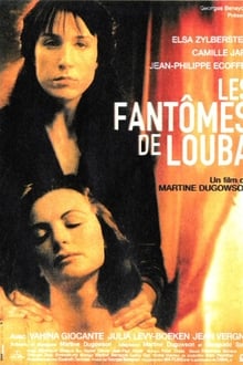 Poster do filme Les fantômes de Louba