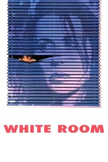 Poster do filme White Room