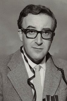Photo of Peter Sellers