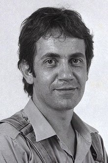 Photo of Paulo José