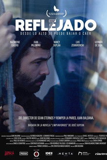Reflejado