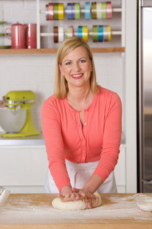 Anna Olson házi süteményei