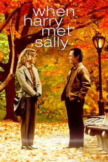 When Harry Met Sally...