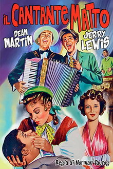 Il cantante matto