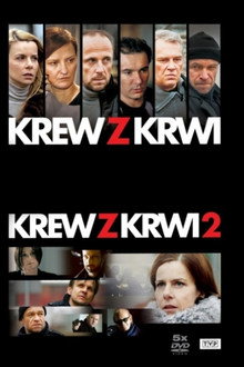 Krew z krwi