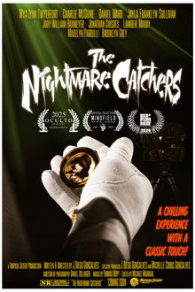 The Nightmare Catchers