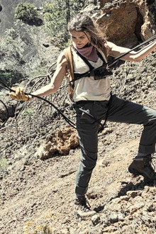Running Wild with Bear Grylls season 4 episode 2