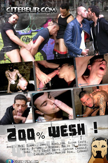 200% Wesh !