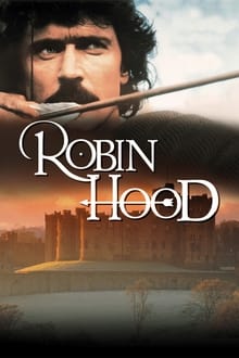 Poster do filme Robin Hood: O Herói dos Ladrões