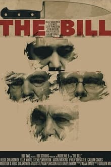 Poster do filme The Bill