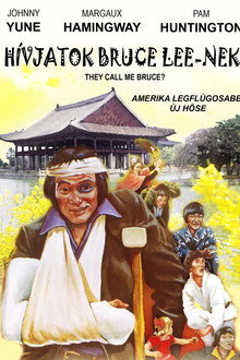 Hívjatok Bruce Lee-nek!
