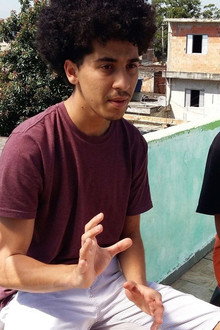 Dentro da Minha Pele