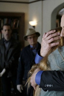 NCIS season 13 episode 23
