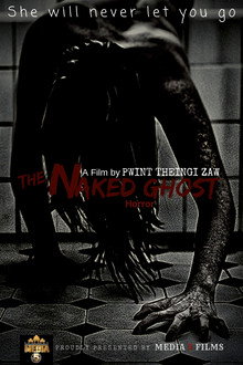 The Naked Ghost