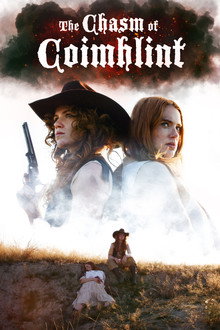 The Chasm Of Coimhlint
