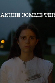 Blanche comme terre