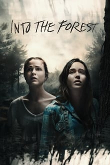 Into the Forest movie poster