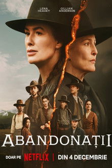 Abandonații