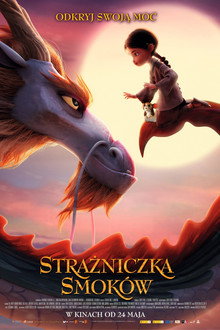 Strażniczka smoków