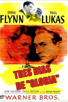 Tres días de gloria