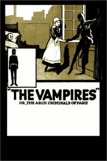 Les Vampires