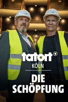 Die Schöpfung