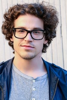 Photo of Joel Kelley Dauten