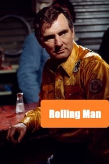 Poster do filme Rolling Man