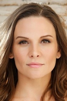 Photo of Maya Stange