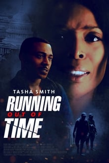 Running Out of Time movie poster