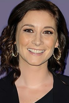 Photo of Sarah Manninen