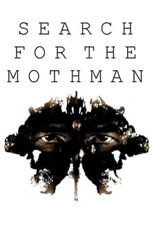Poster do filme Search for the Mothman