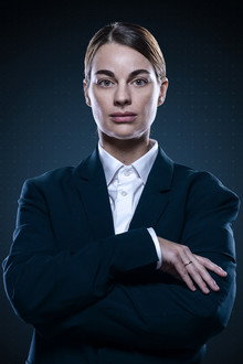 Anke Van Os
