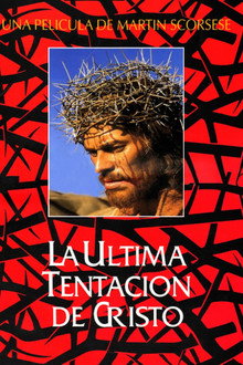 La última tentación de Cristo