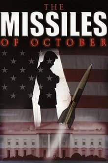 Poster da série The Missiles of October