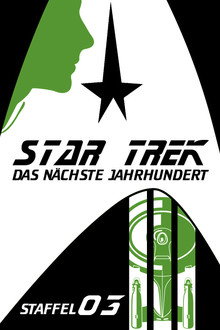 Staffel 3