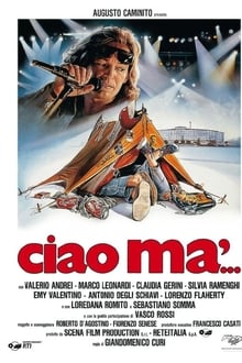 Poster do filme Ciao ma'...