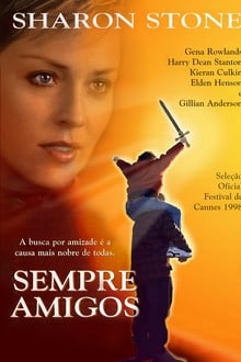 Sempre Amigos