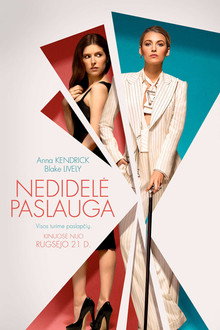 Nedidelė paslauga