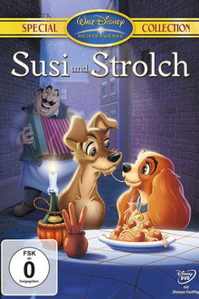 Susi und Strolch