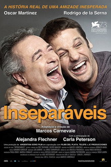 Inseparáveis
